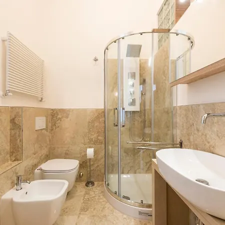 Marimat By Mmega Apartament