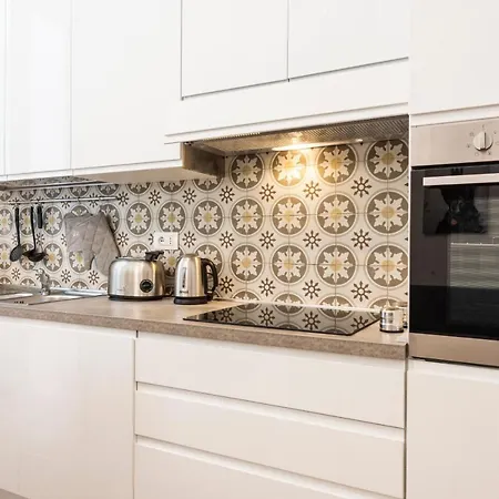 Apartament Marimat By Mmega Florencja