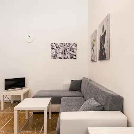 Apartament Marimat By Mmega Florencja