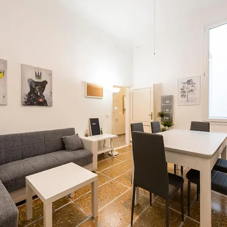 Marimat By Mmega Apartament