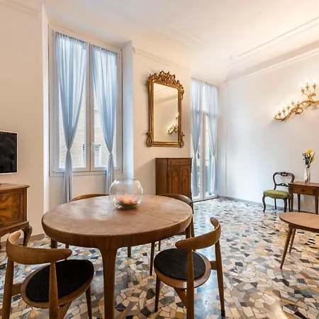 Apartament Marimat By Mmega Florencja