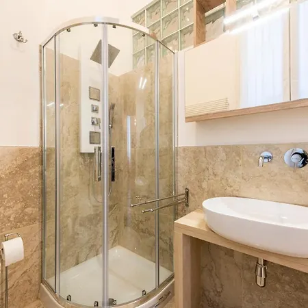 Marimat By Mmega Apartament