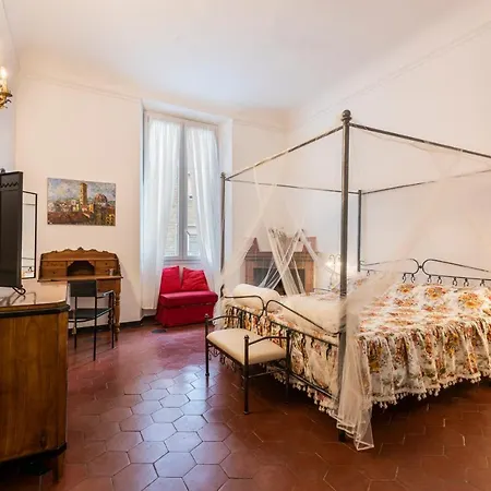 Apartment Marimat By Mmega Florence