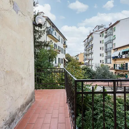 Apartment Marimat By Mmega Florence