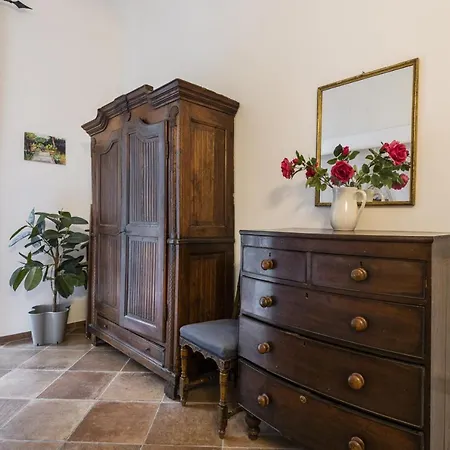 Apartment Marimat By Mmega Florence